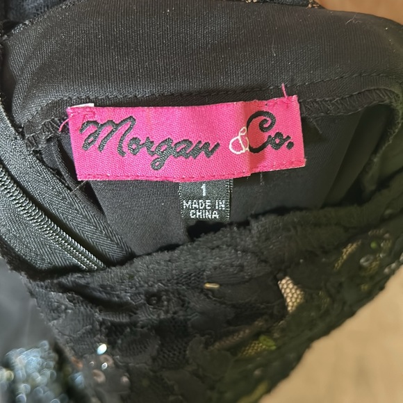 Prom Dress - Picture 5 of 5